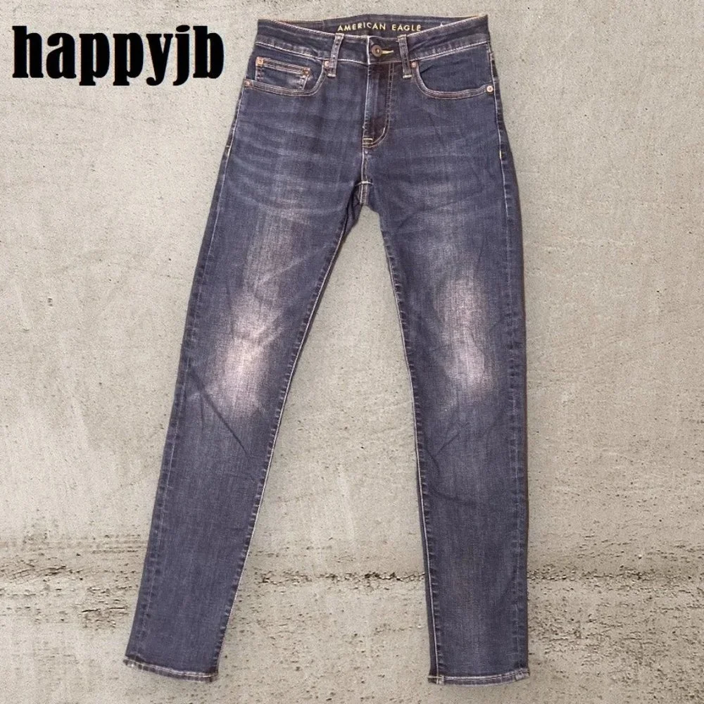 American Eagle Outfitters euc american